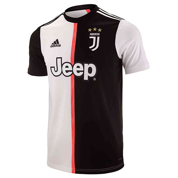 19 20 Juventus Home Soccer Jersey Shirt : Best price Soccer 18 19 Juventus Home Soccer Jersey Shirt
